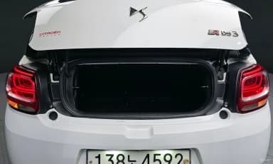 DS3 Cabrio