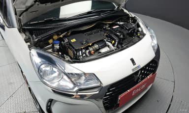 DS3 Cabrio