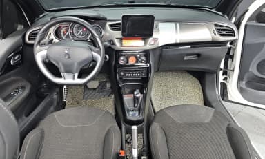 DS3 Cabrio