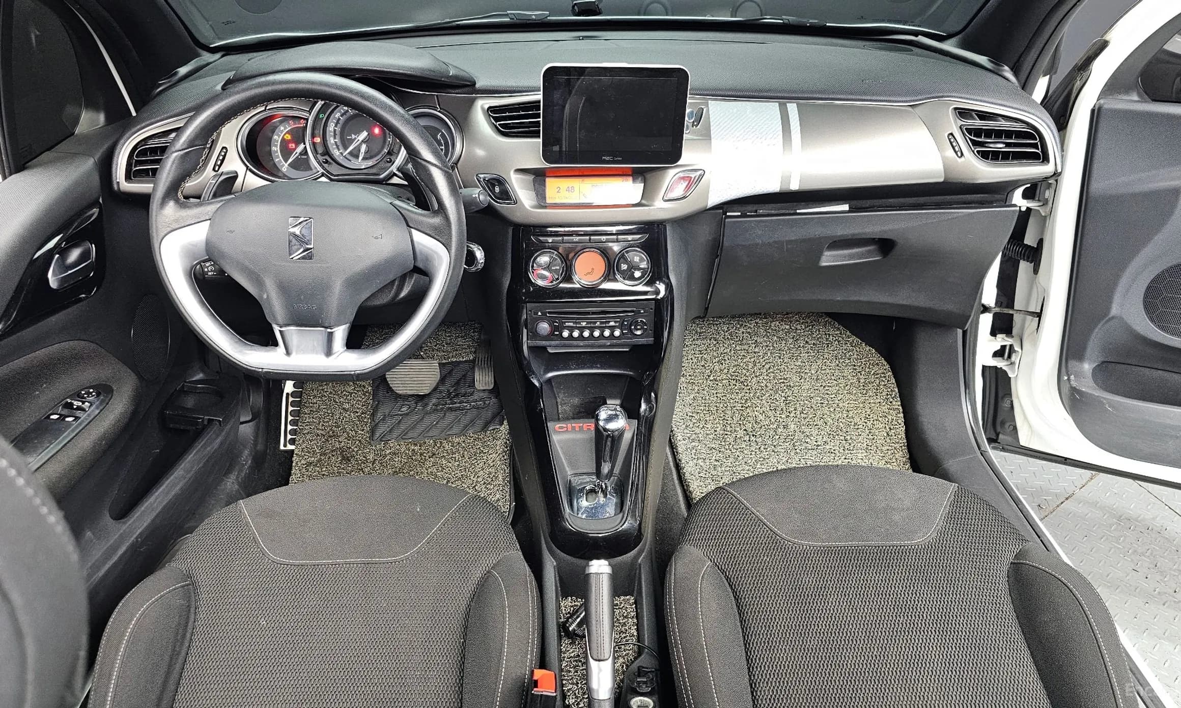 DS3 Cabrio