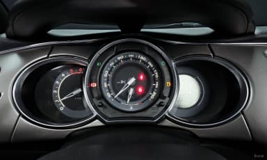 DS3 Cabrio