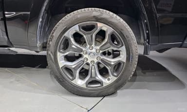 Lampickup