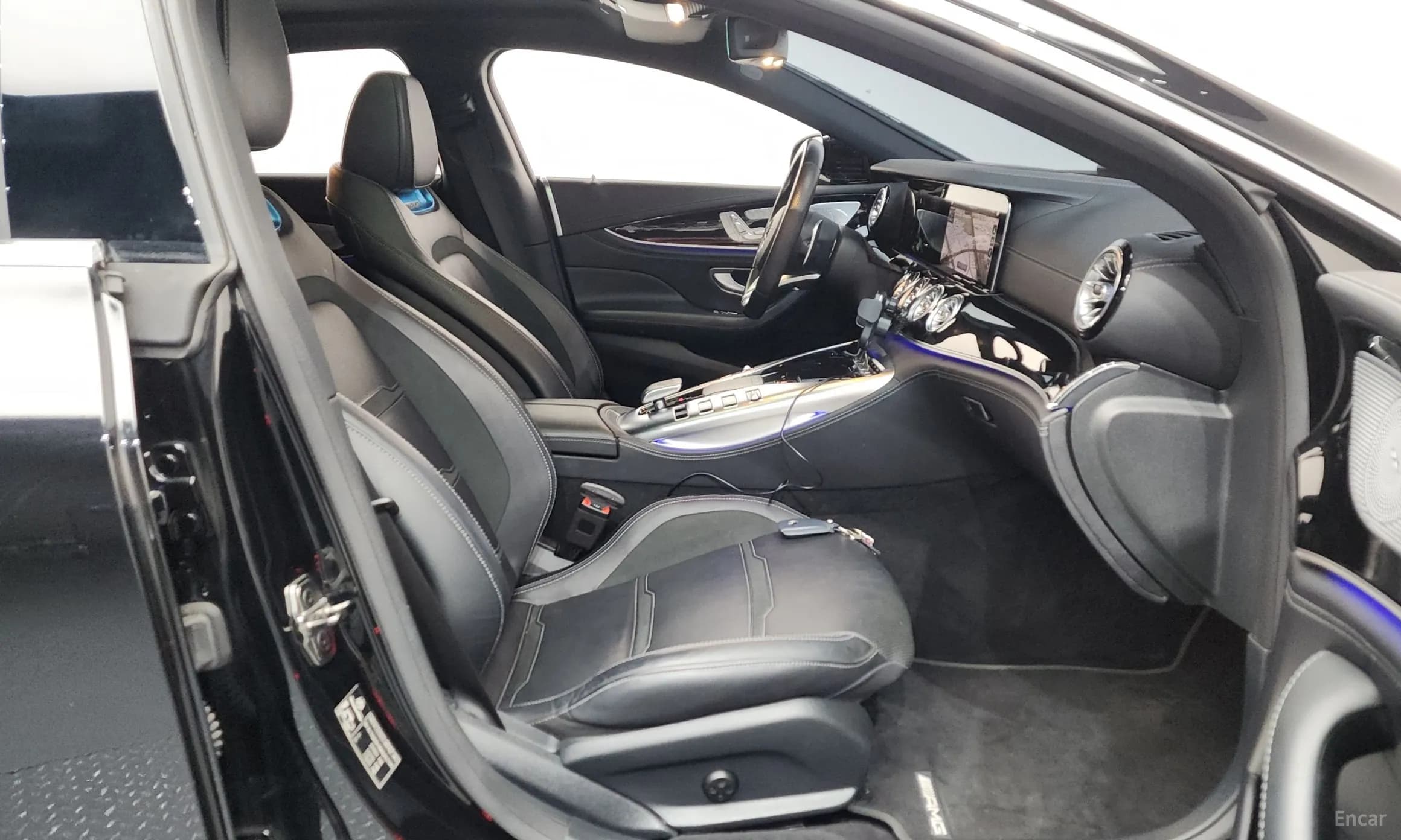 AMG GT
