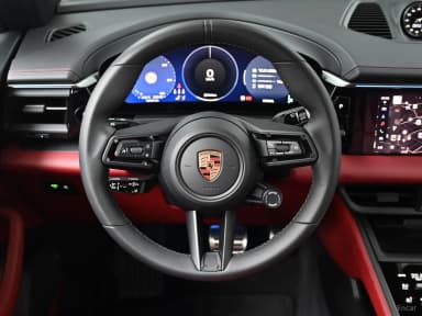 Macan EV