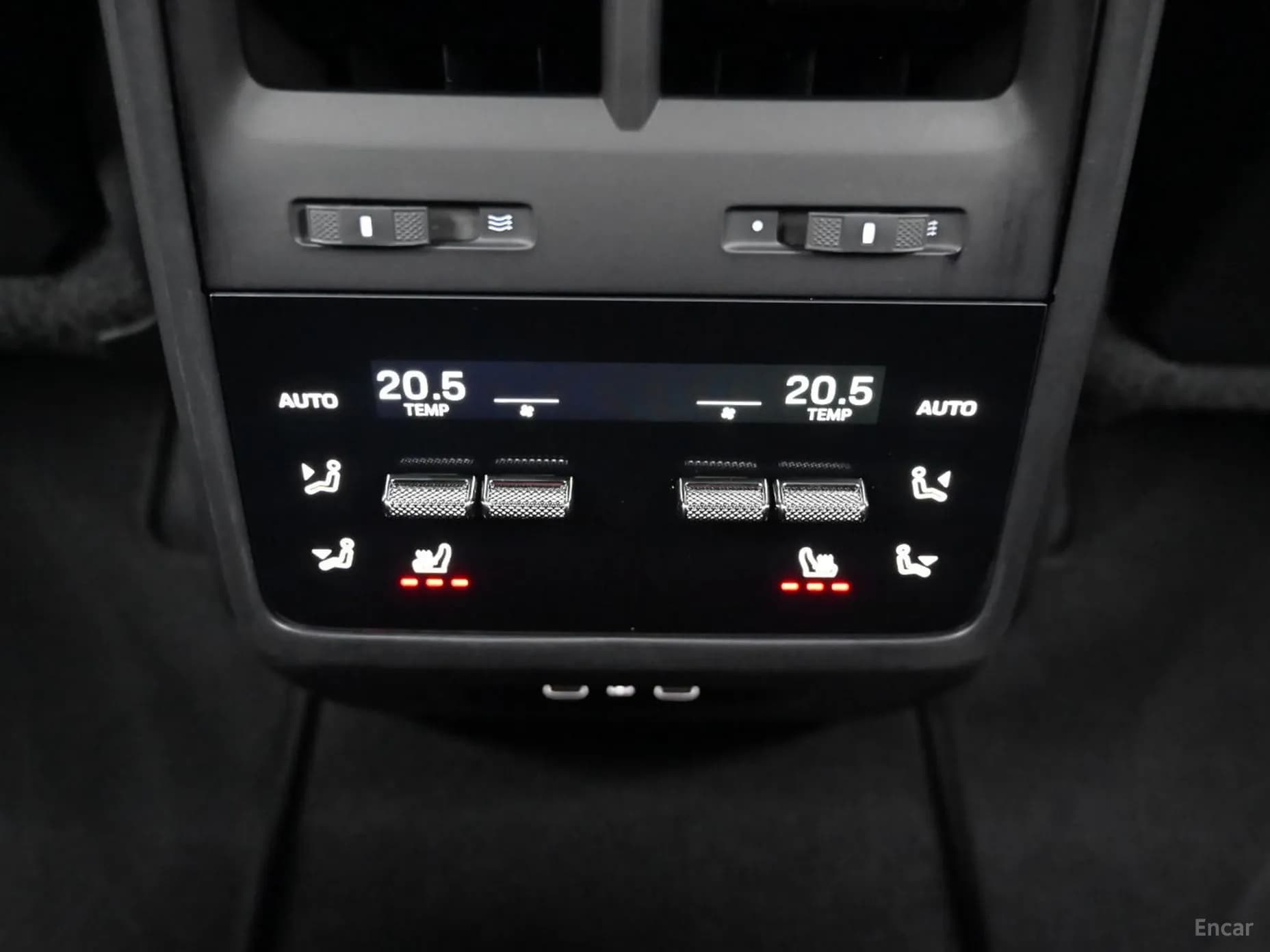 Macan EV