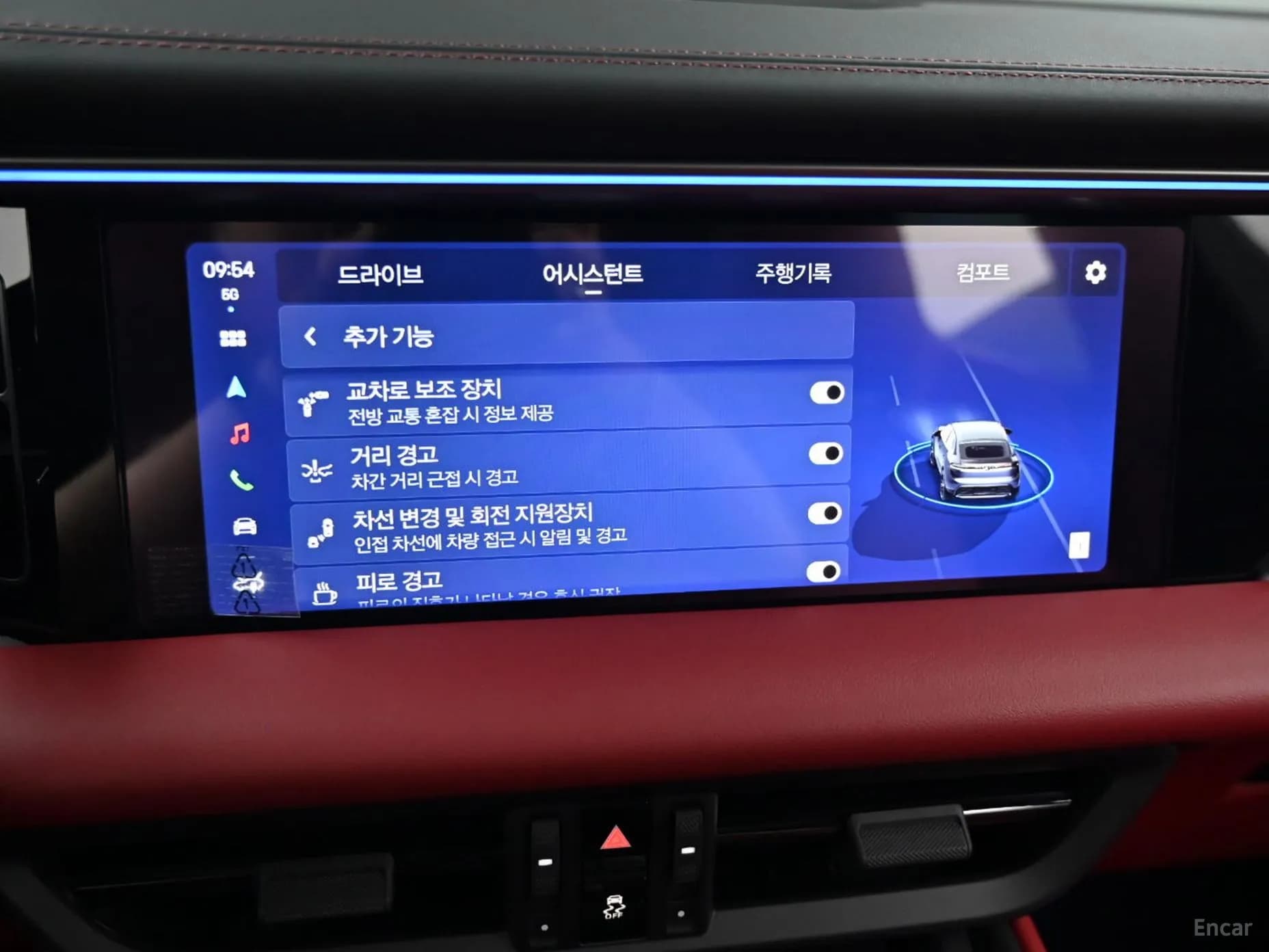Macan EV