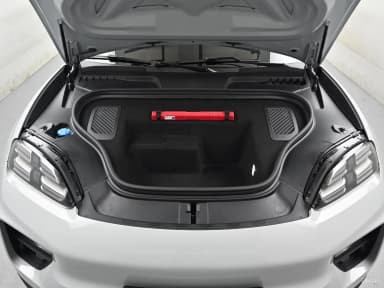 Macan EV