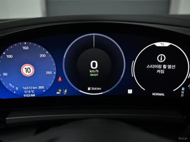 Macan EV