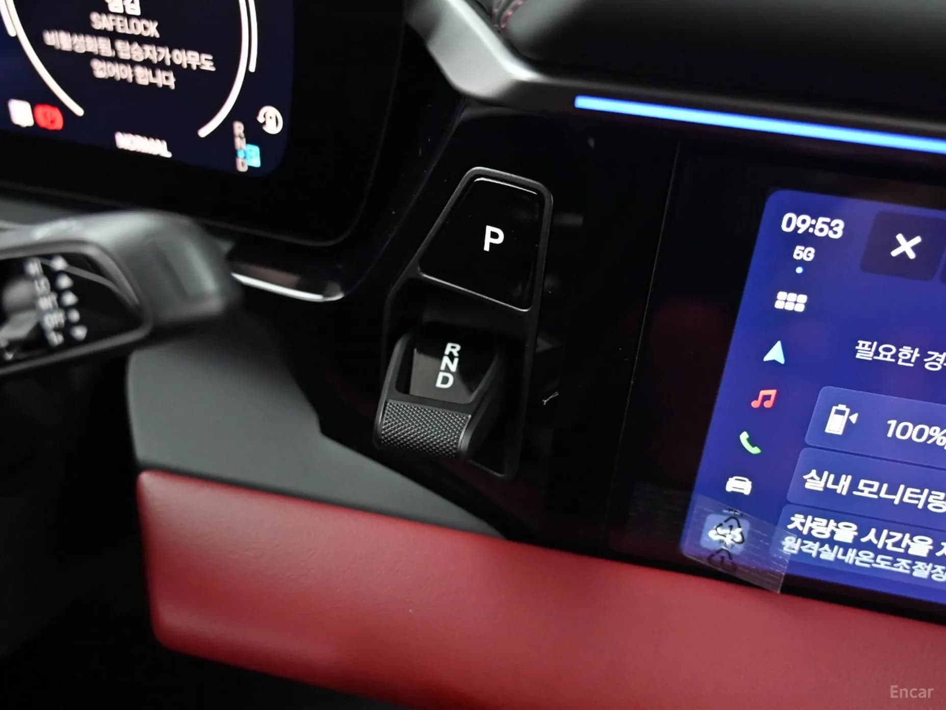 Macan EV