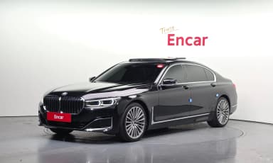 7 Series (G11)