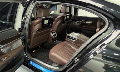 7 Series (G11)