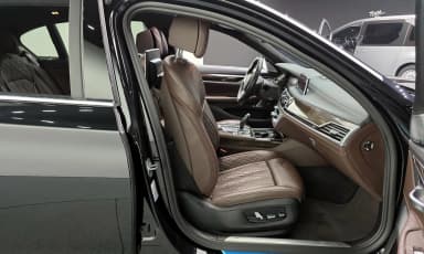 7 Series (G11)