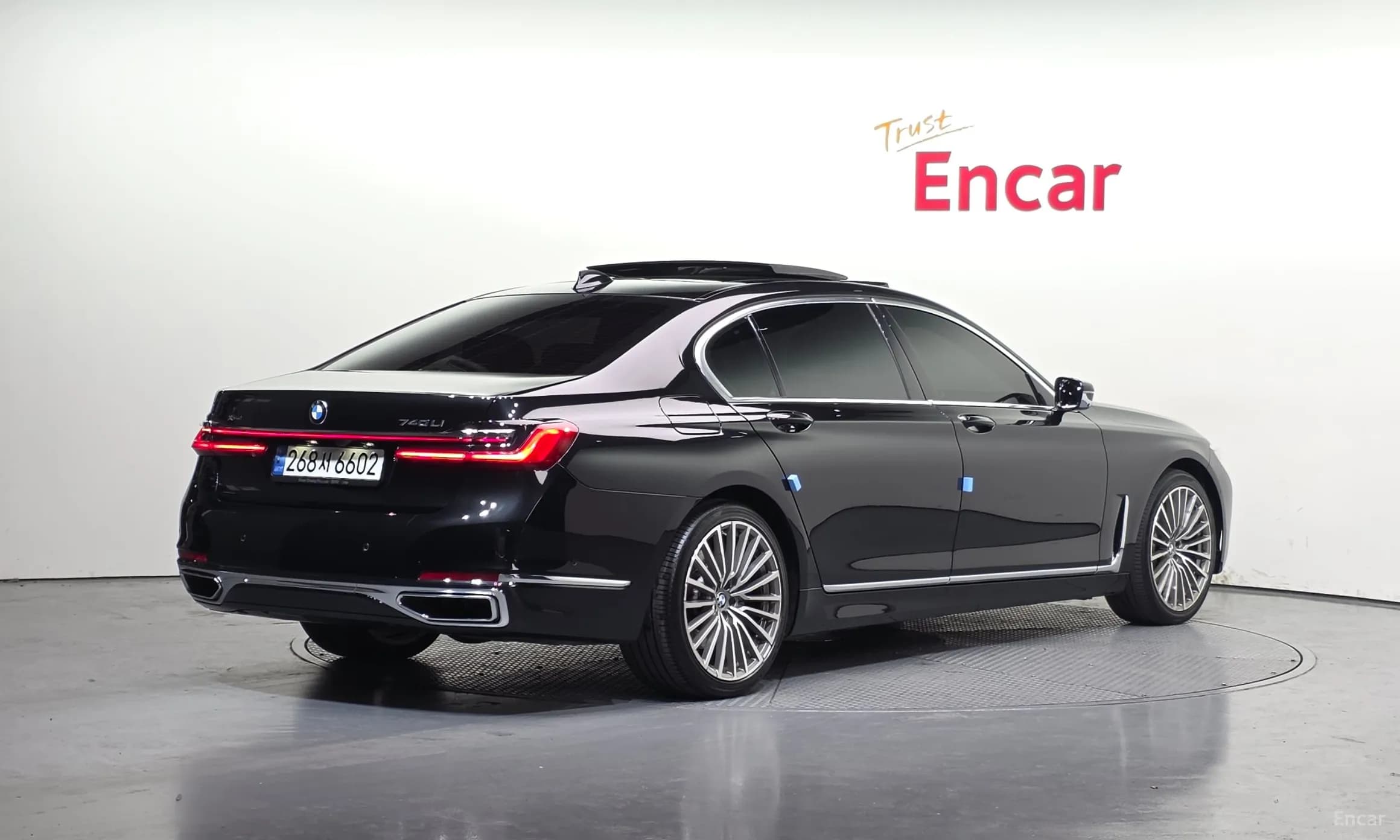 7 Series (G11)