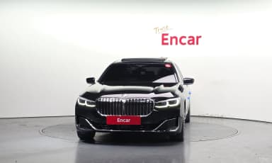 7 Series (G11)