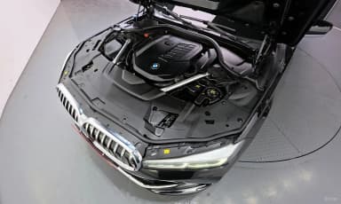 7 Series (G11)