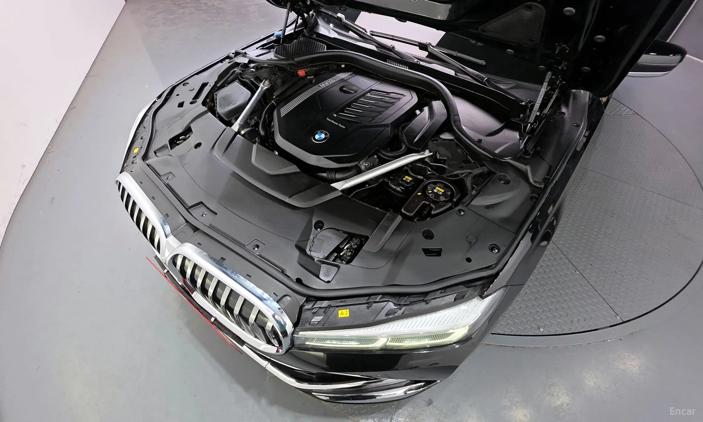 7 Series (G11)
