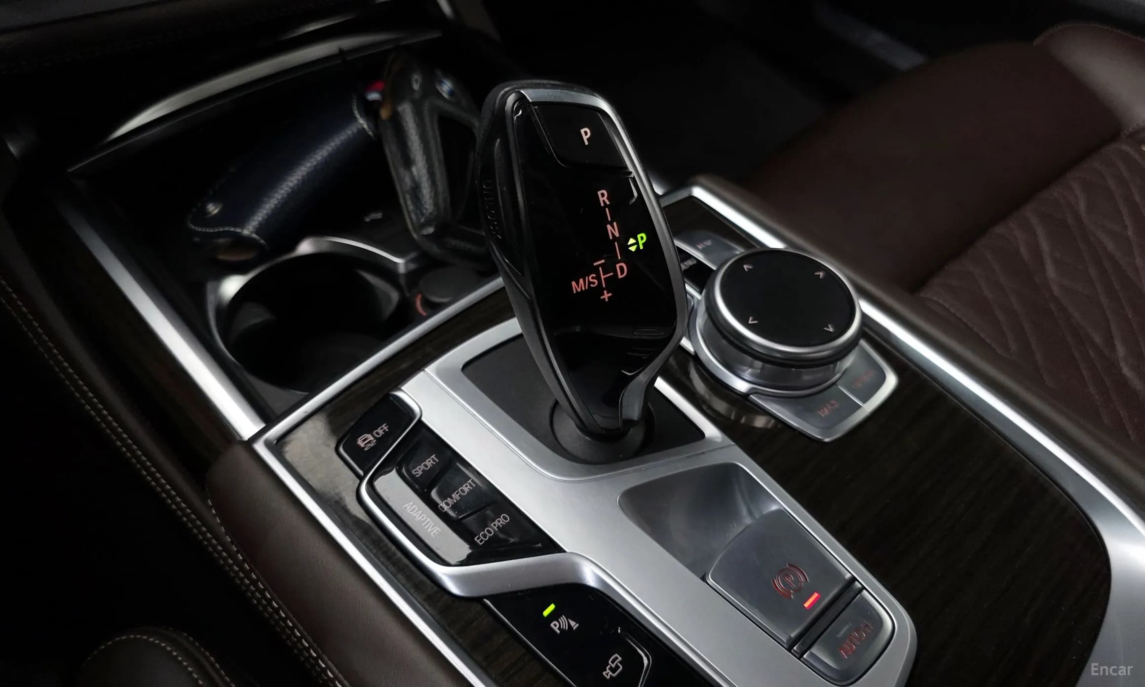 7 Series (G11)