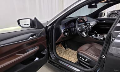 6-Series GT (G32)