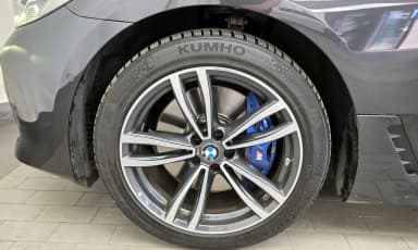 6-Series GT (G32)