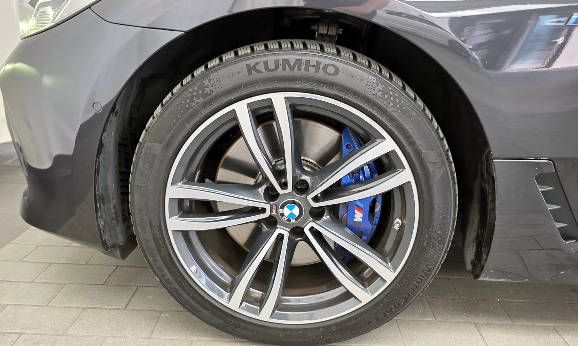 6-Series GT (G32)