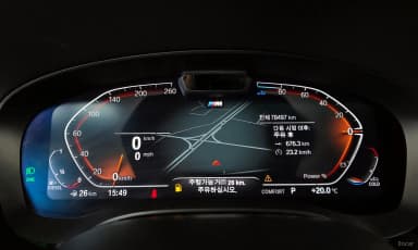 6-Series GT (G32)