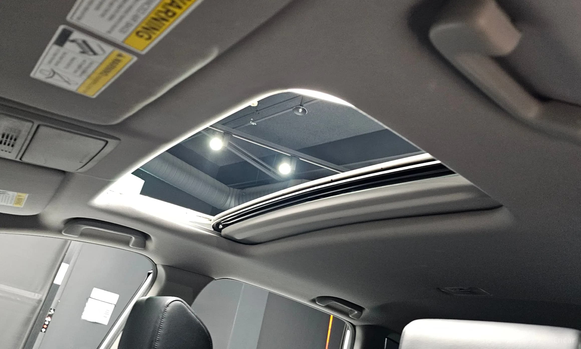 CR-V 5th generation