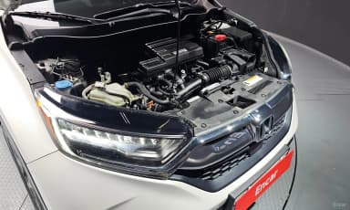 CR-V 5th generation