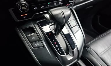 CR-V 5th generation