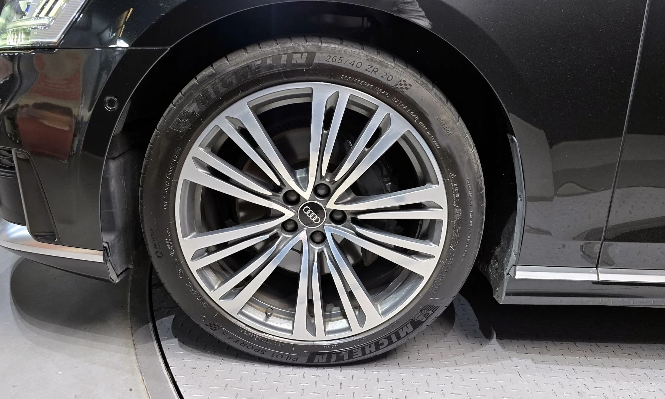 A8 (D5)