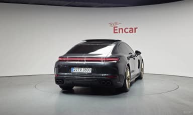 Panamera (976)