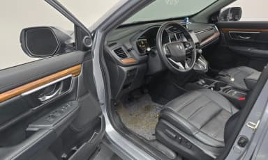 CR-V 5th generation