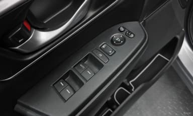 CR-V 5th generation