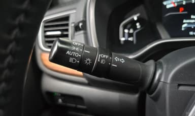 CR-V 5th generation
