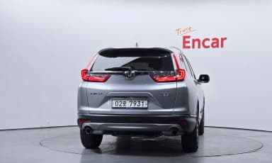 CR-V 5th generation
