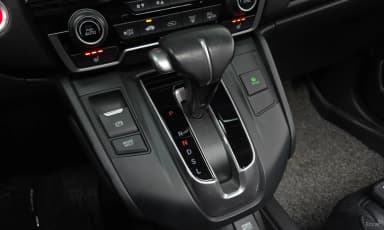 CR-V 5th generation