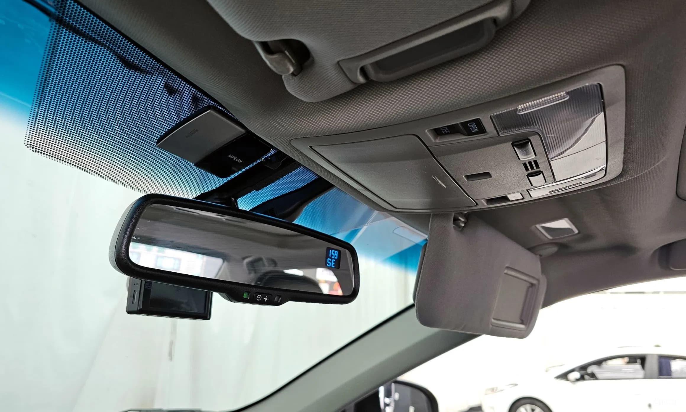 New Camry