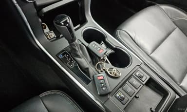 New Camry