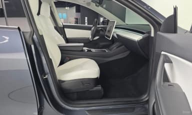 Model Y