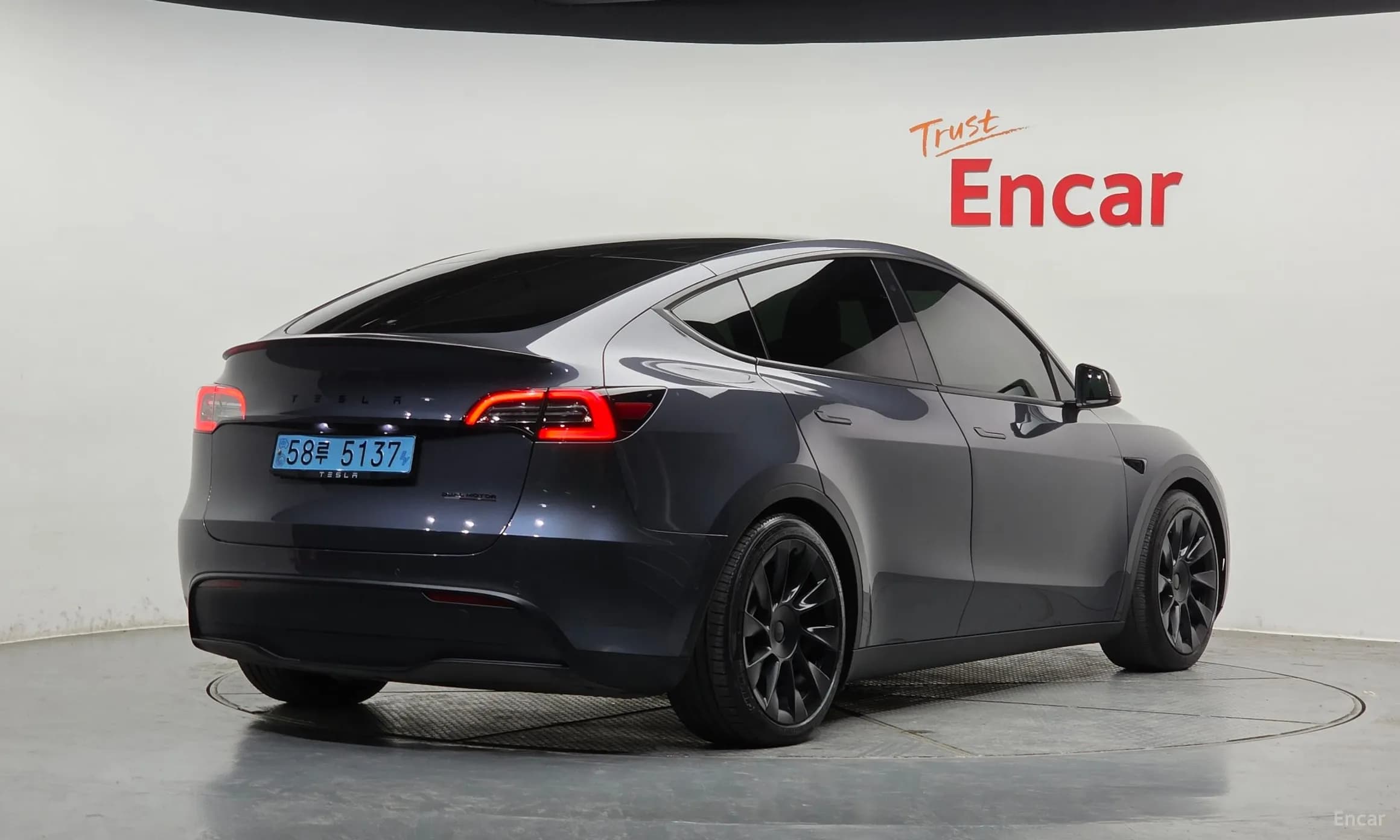 Model Y