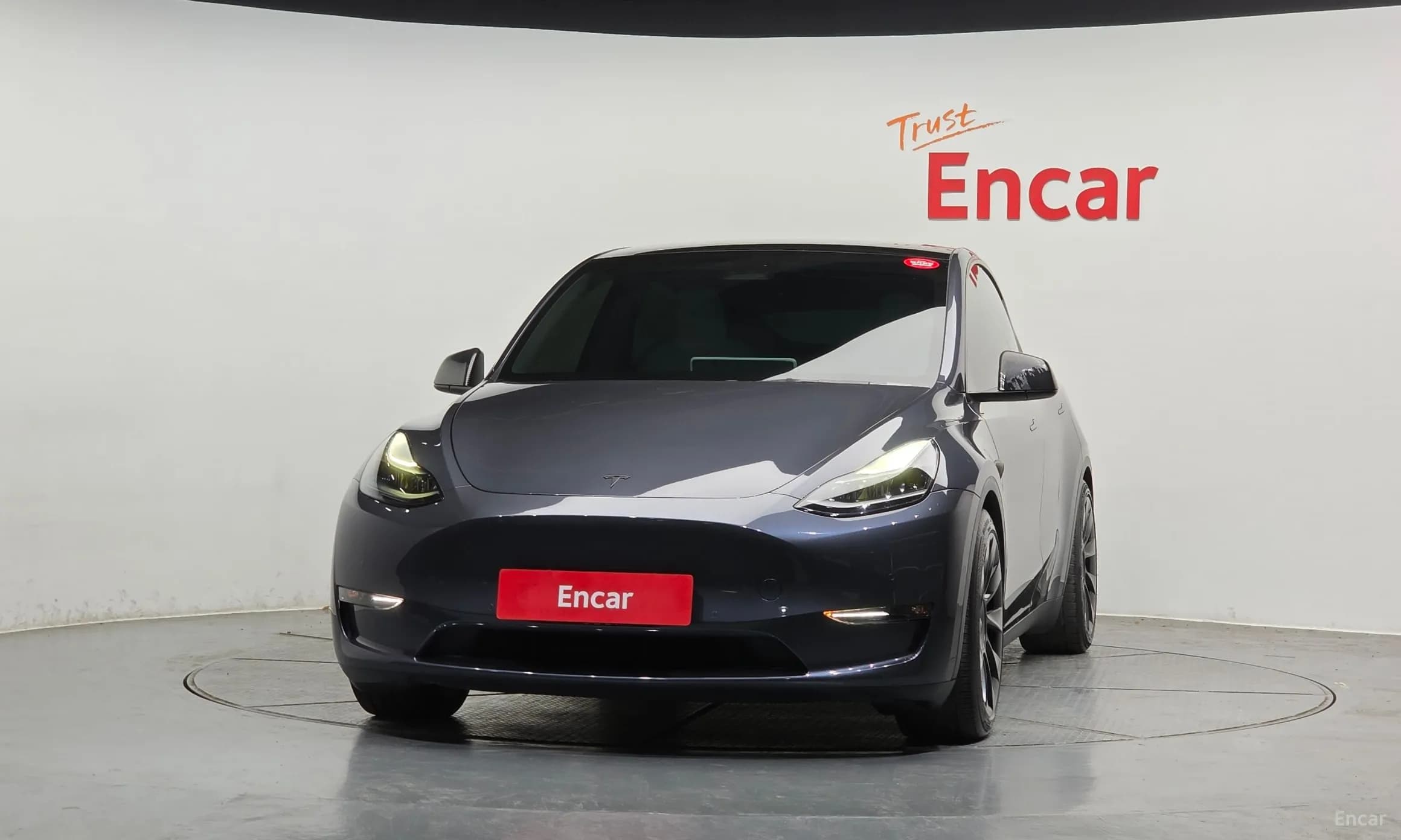 Model Y