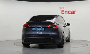 Model Y