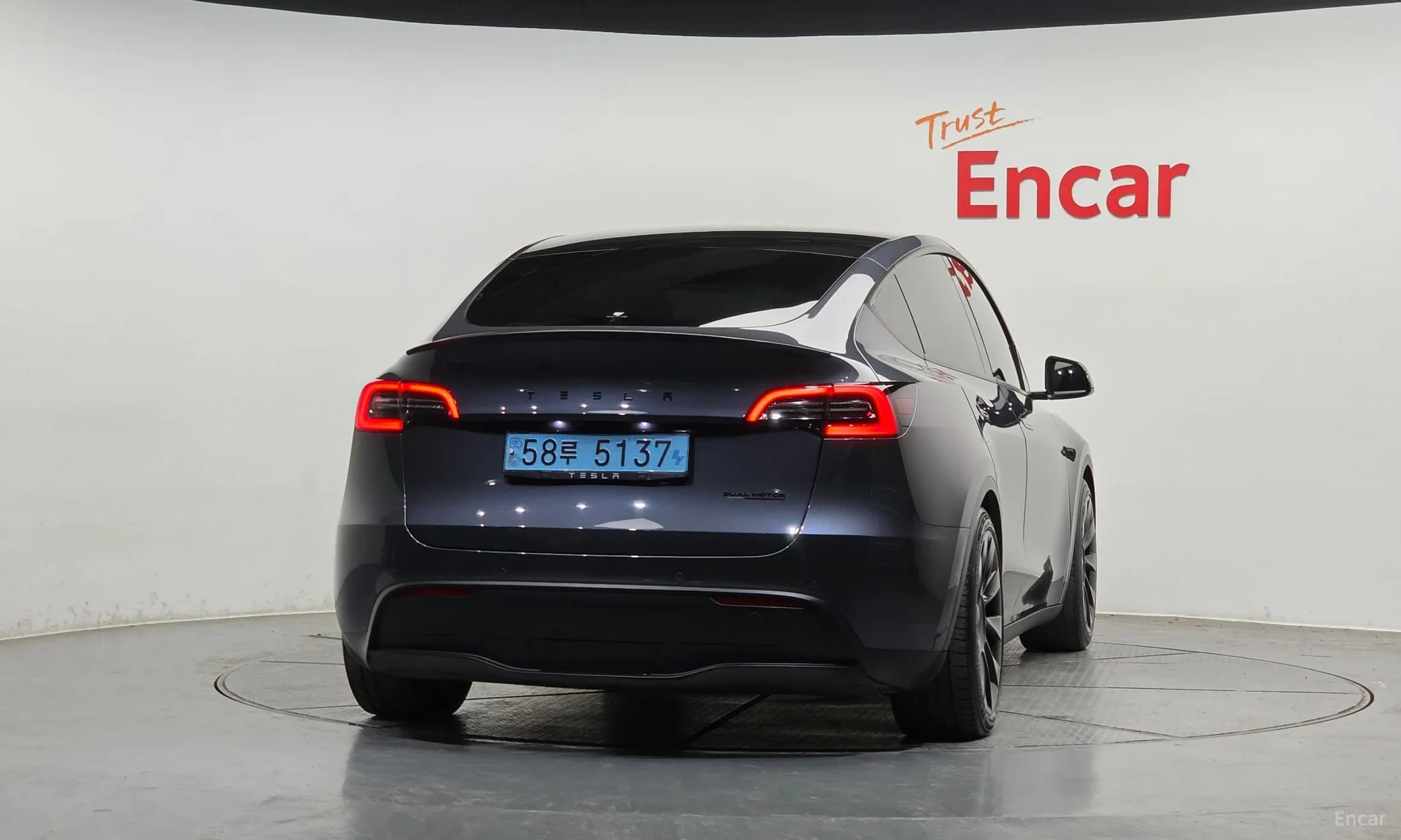 Model Y
