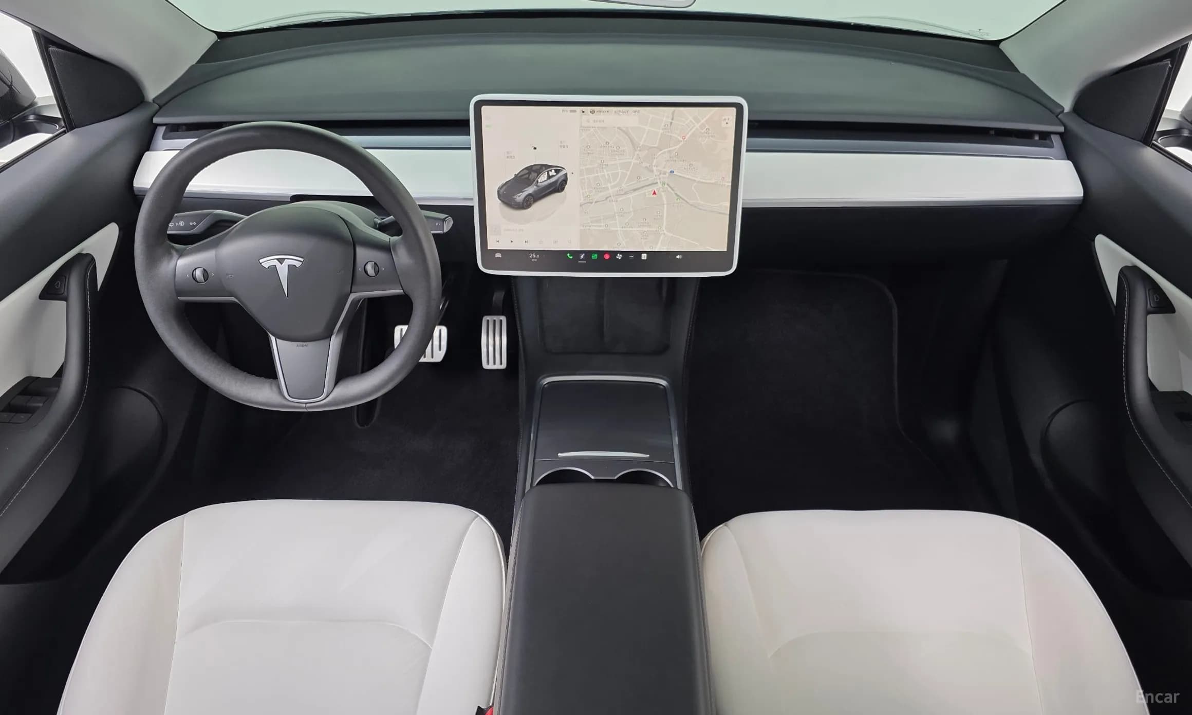 Model Y