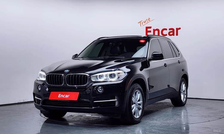 X5 (F15)