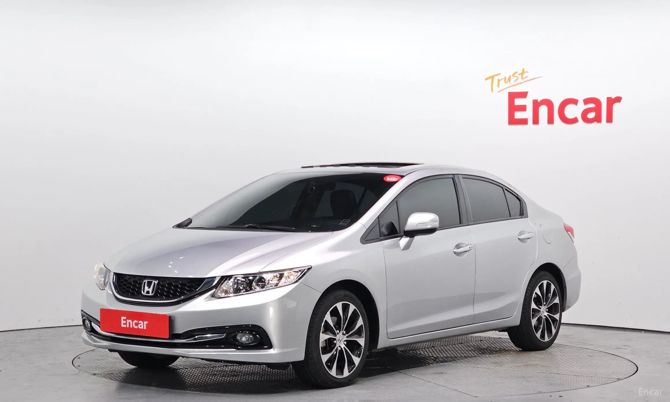 Civic