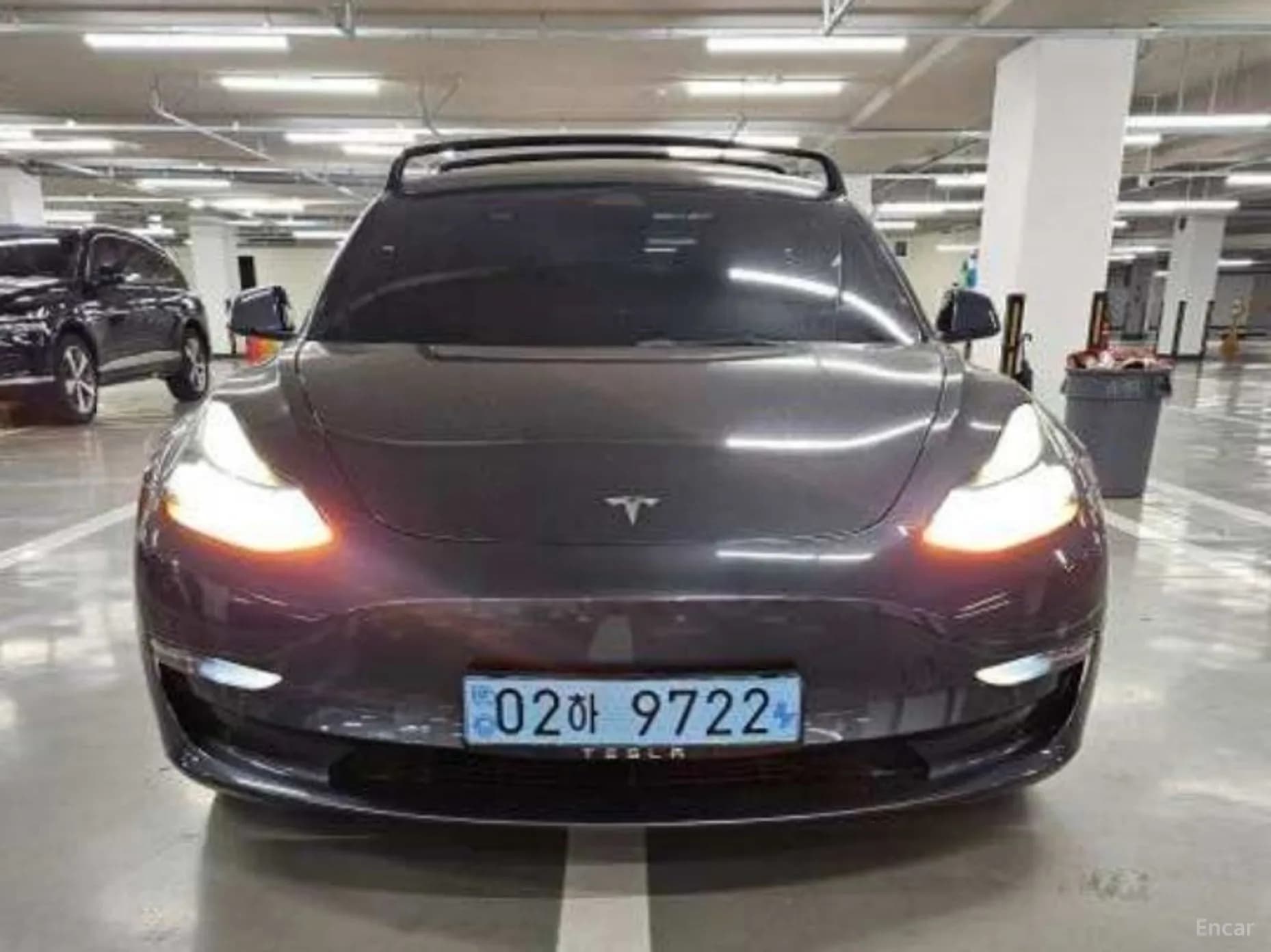 Model 3