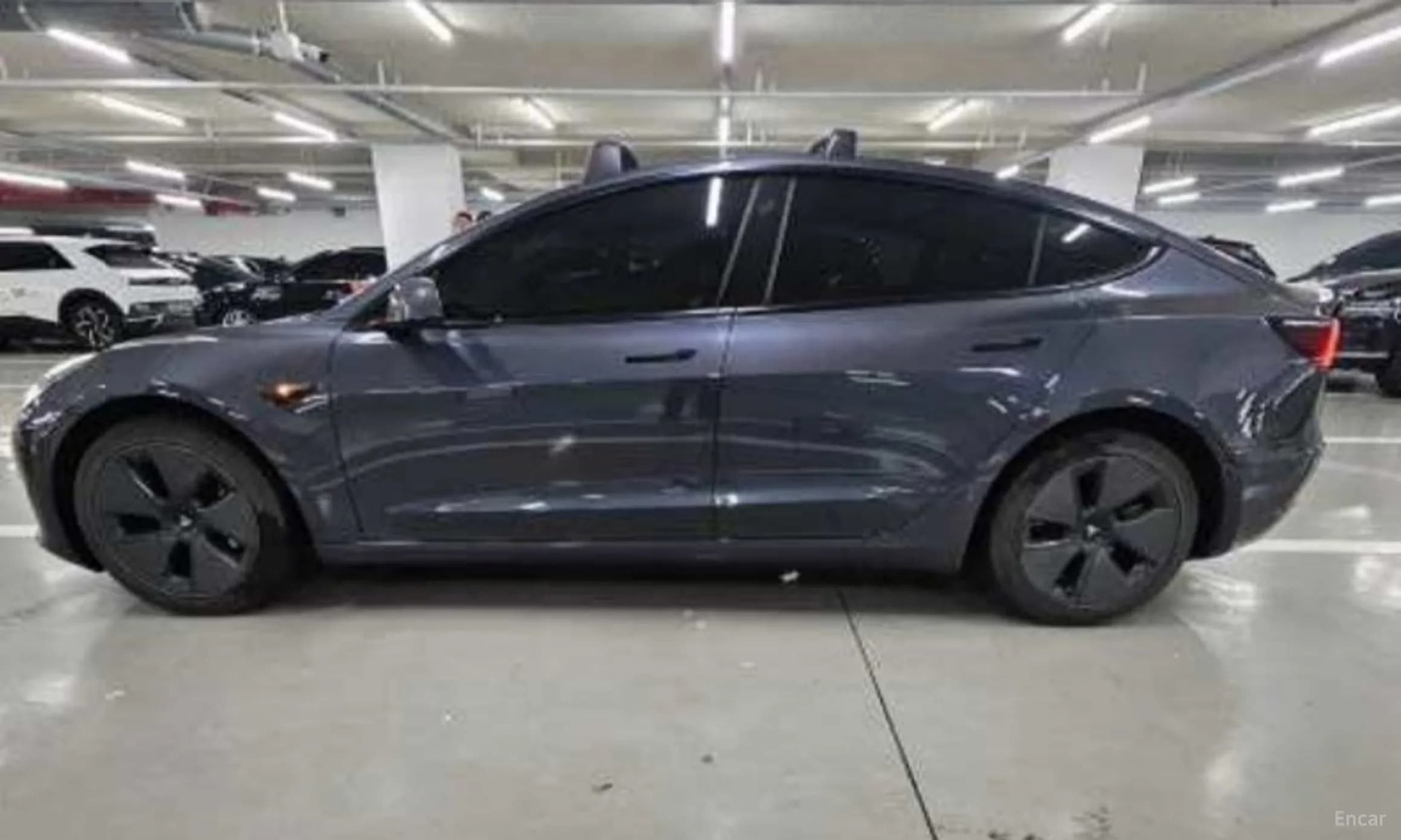 Model 3