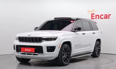 Grand Cherokee (WL)