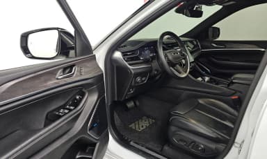 Grand Cherokee (WL)