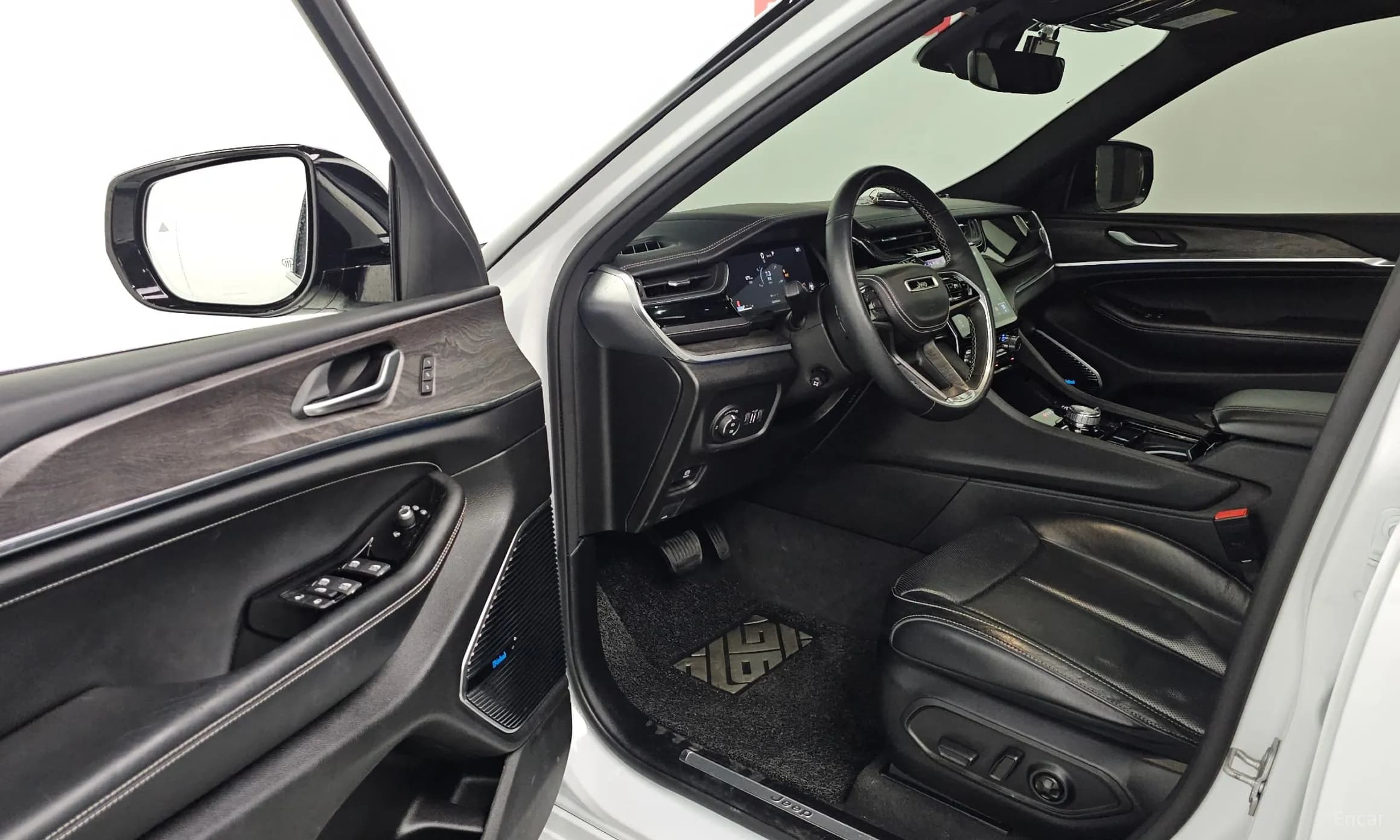 Grand Cherokee (WL)